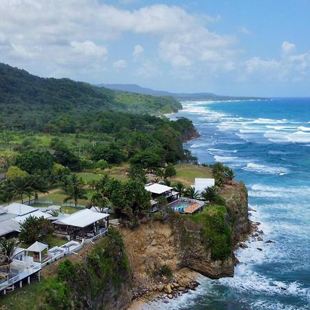 The Sea Cliff Hotel Resort & Spa Port Antonio Kültér fotó
