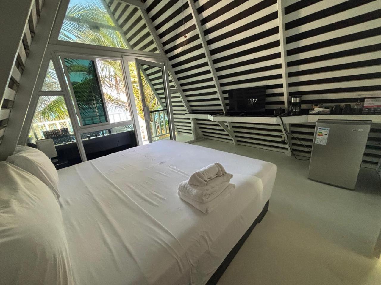 The Sea Cliff Hotel Resort & Spa Port Antonio Kültér fotó
