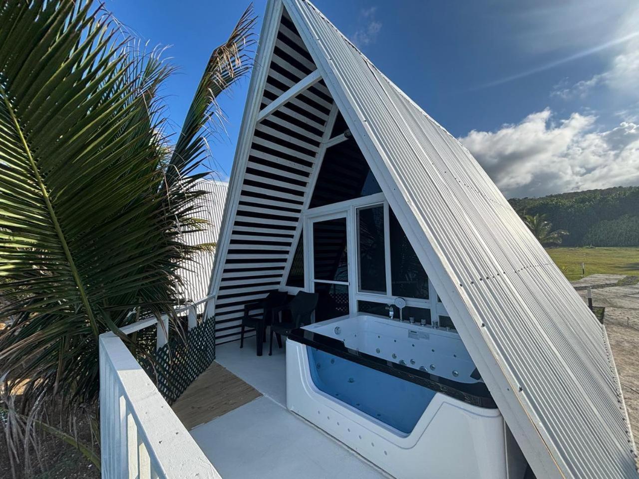 The Sea Cliff Hotel Resort & Spa Port Antonio Kültér fotó