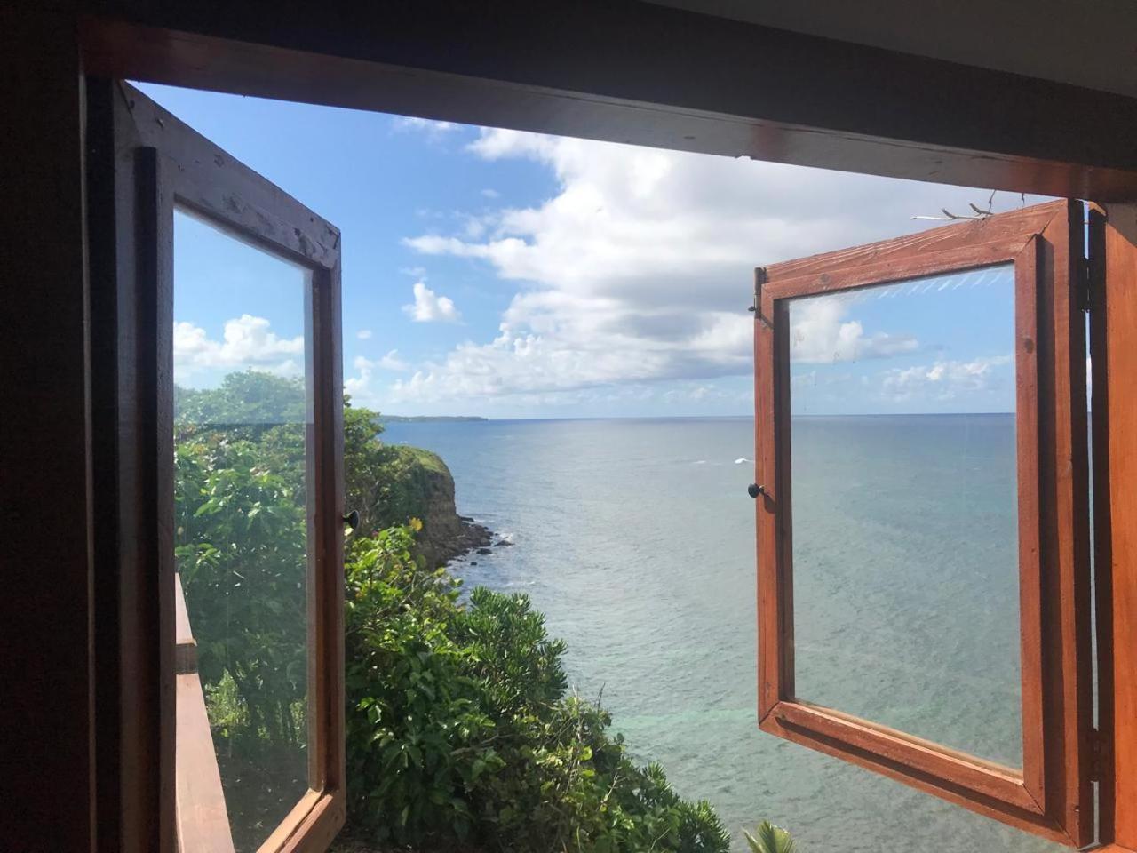 The Sea Cliff Hotel Resort & Spa Port Antonio Kültér fotó