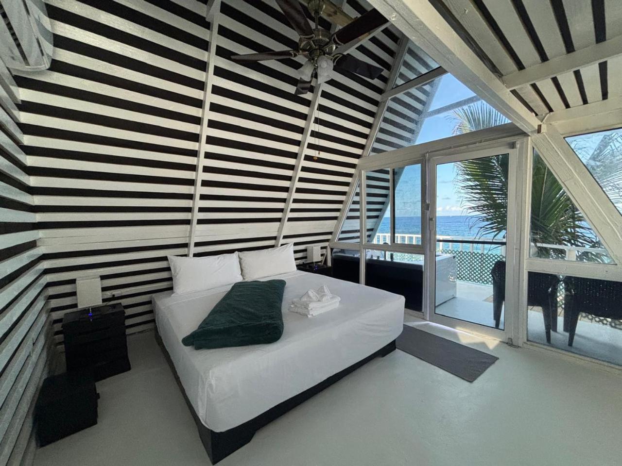 The Sea Cliff Hotel Resort & Spa Port Antonio Kültér fotó