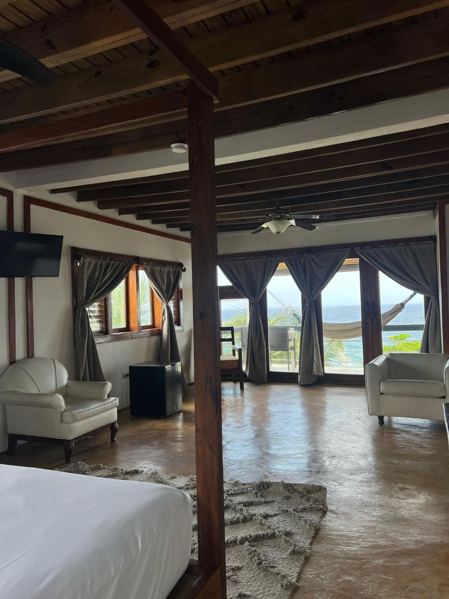 The Sea Cliff Hotel Resort & Spa Port Antonio Kültér fotó