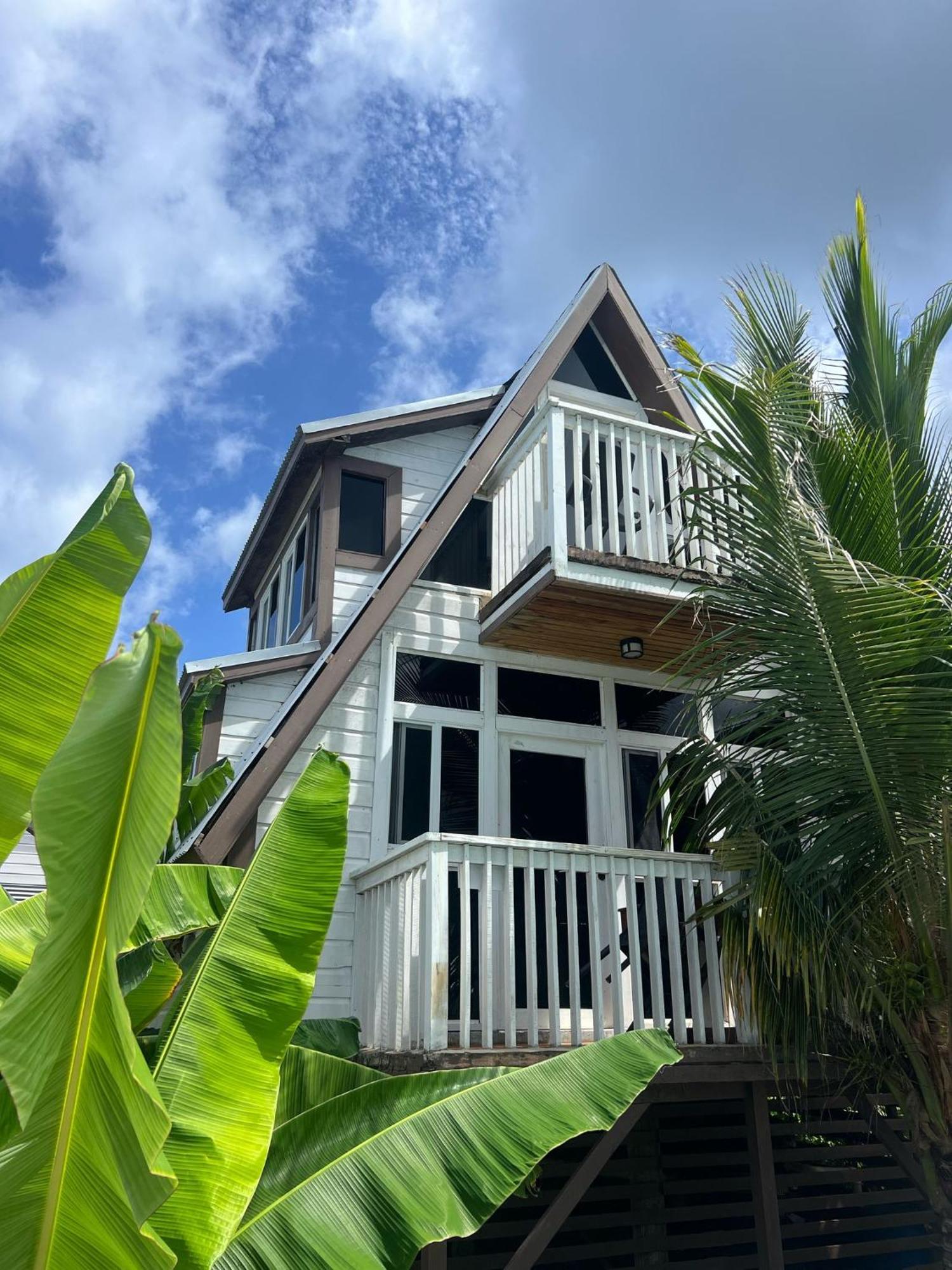 The Sea Cliff Hotel Resort & Spa Port Antonio Kültér fotó