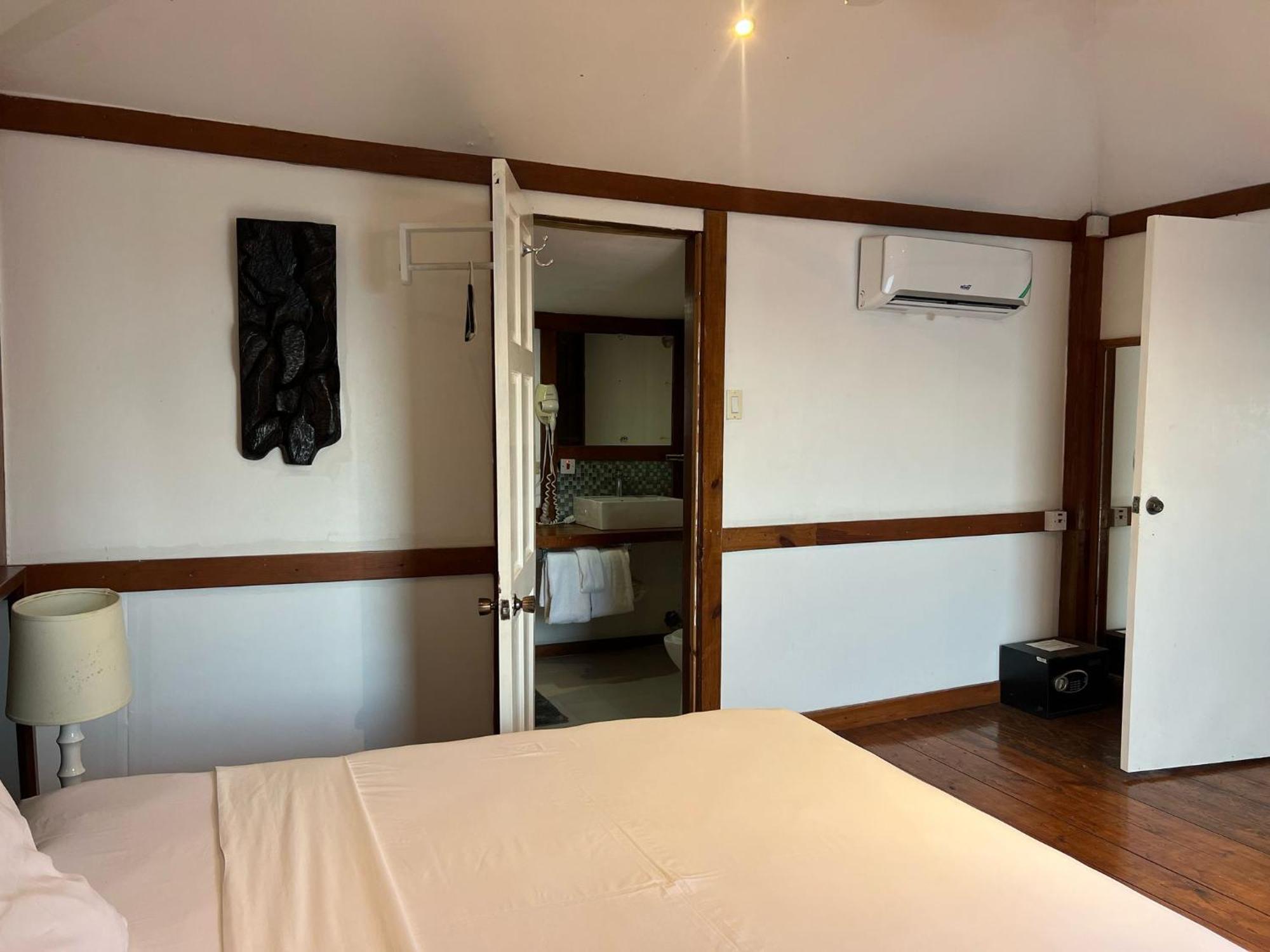 The Sea Cliff Hotel Resort & Spa Port Antonio Kültér fotó