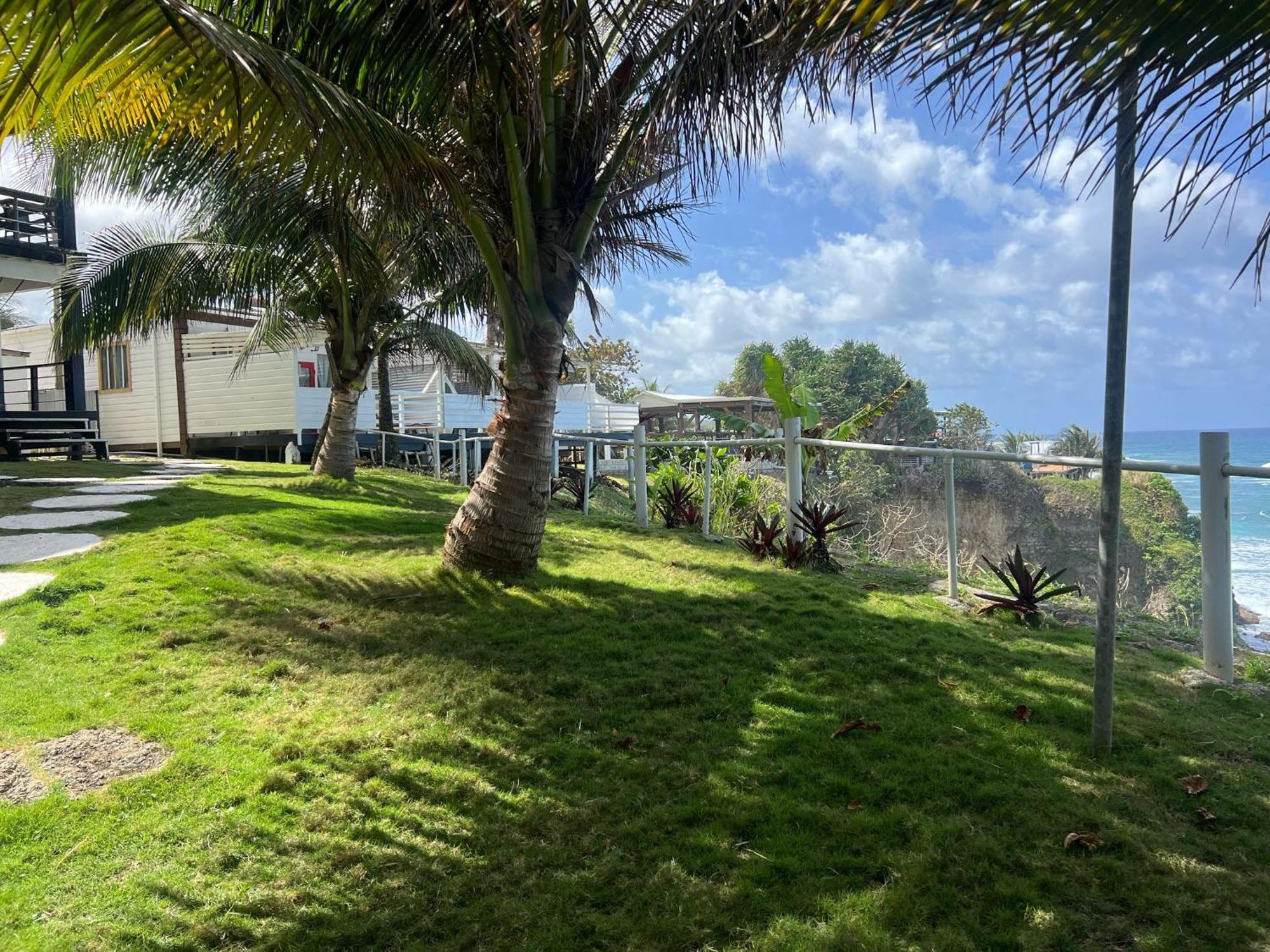 The Sea Cliff Hotel Resort & Spa Port Antonio Kültér fotó