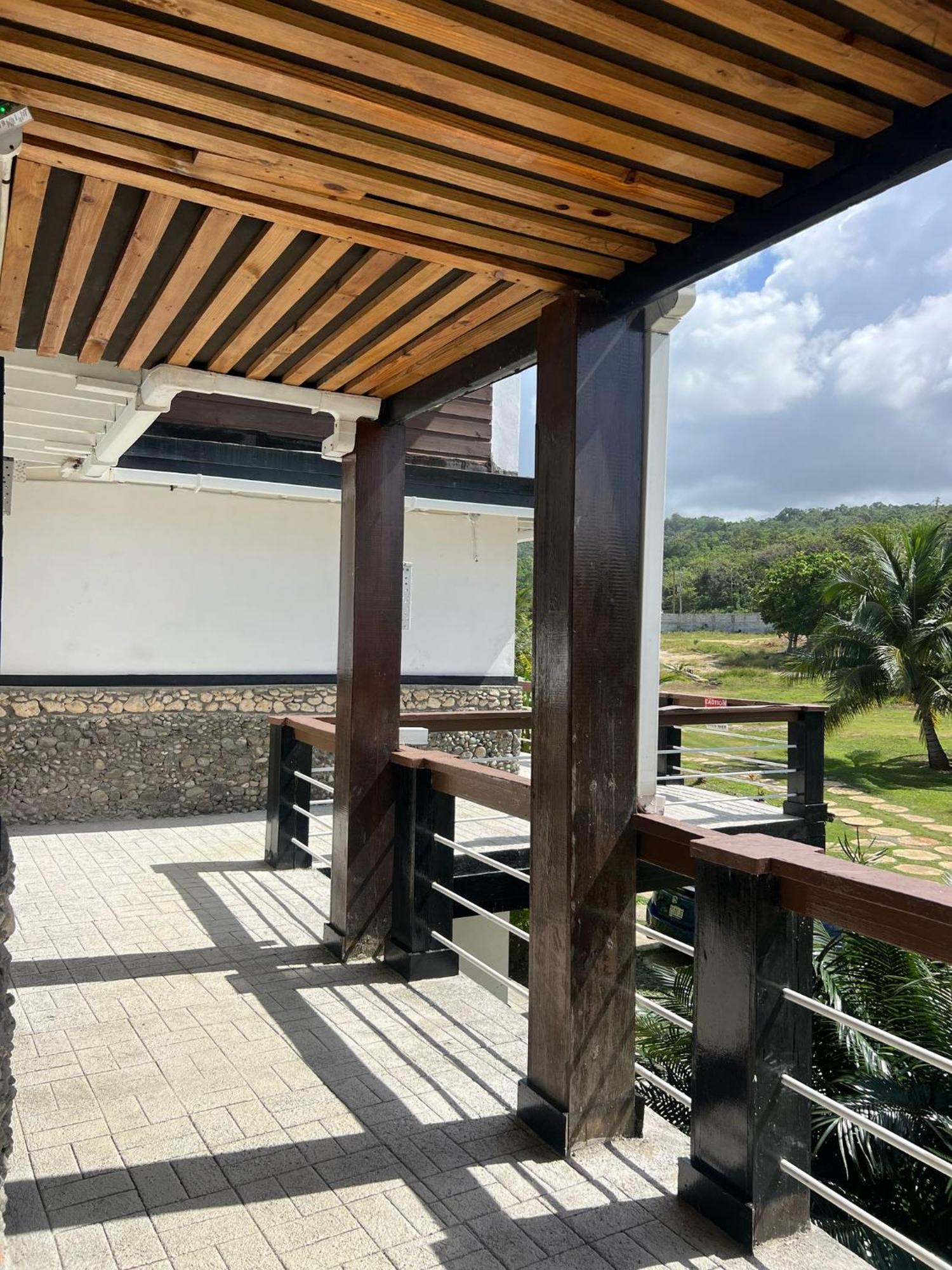 The Sea Cliff Hotel Resort & Spa Port Antonio Kültér fotó