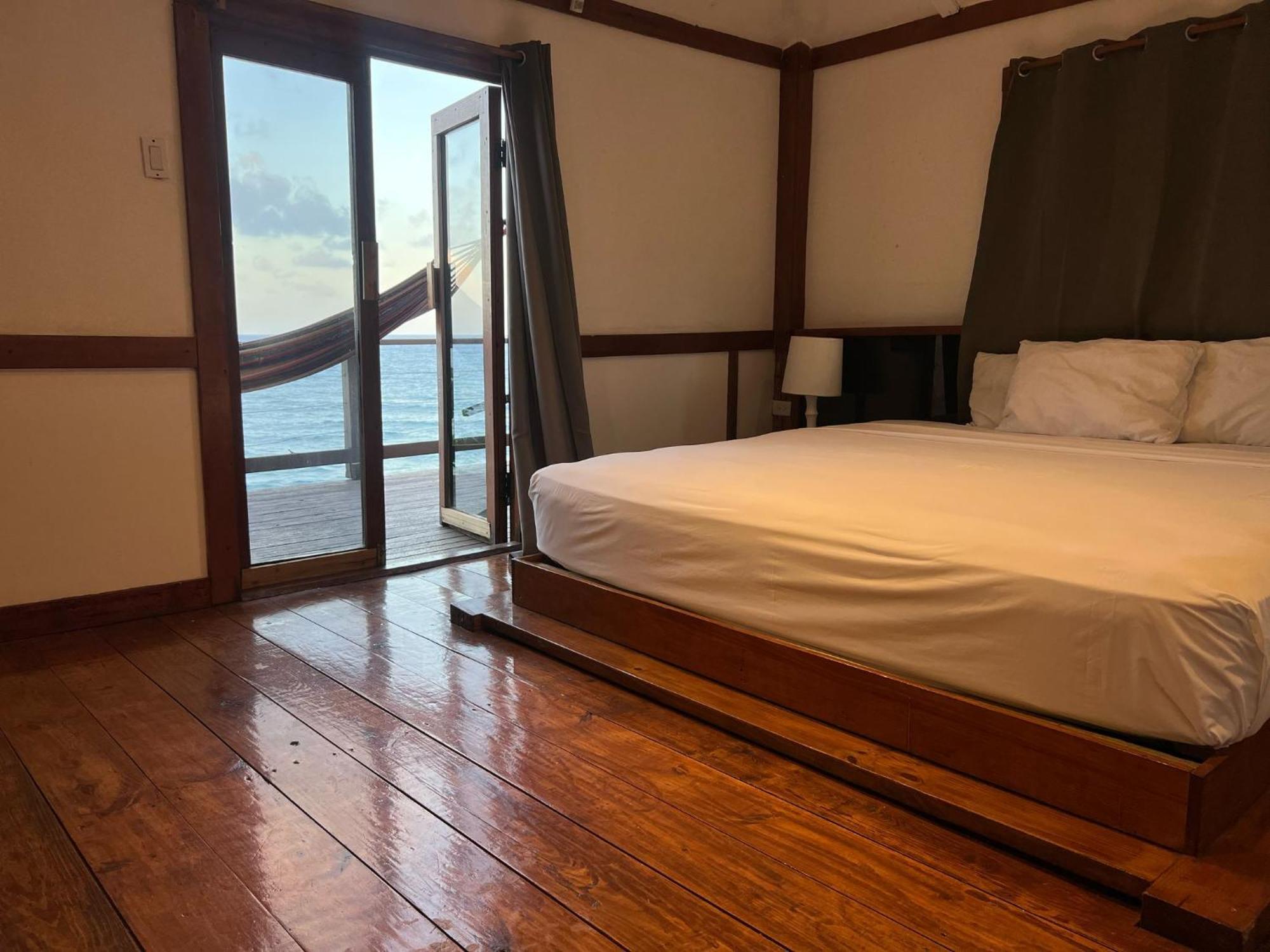 The Sea Cliff Hotel Resort & Spa Port Antonio Kültér fotó