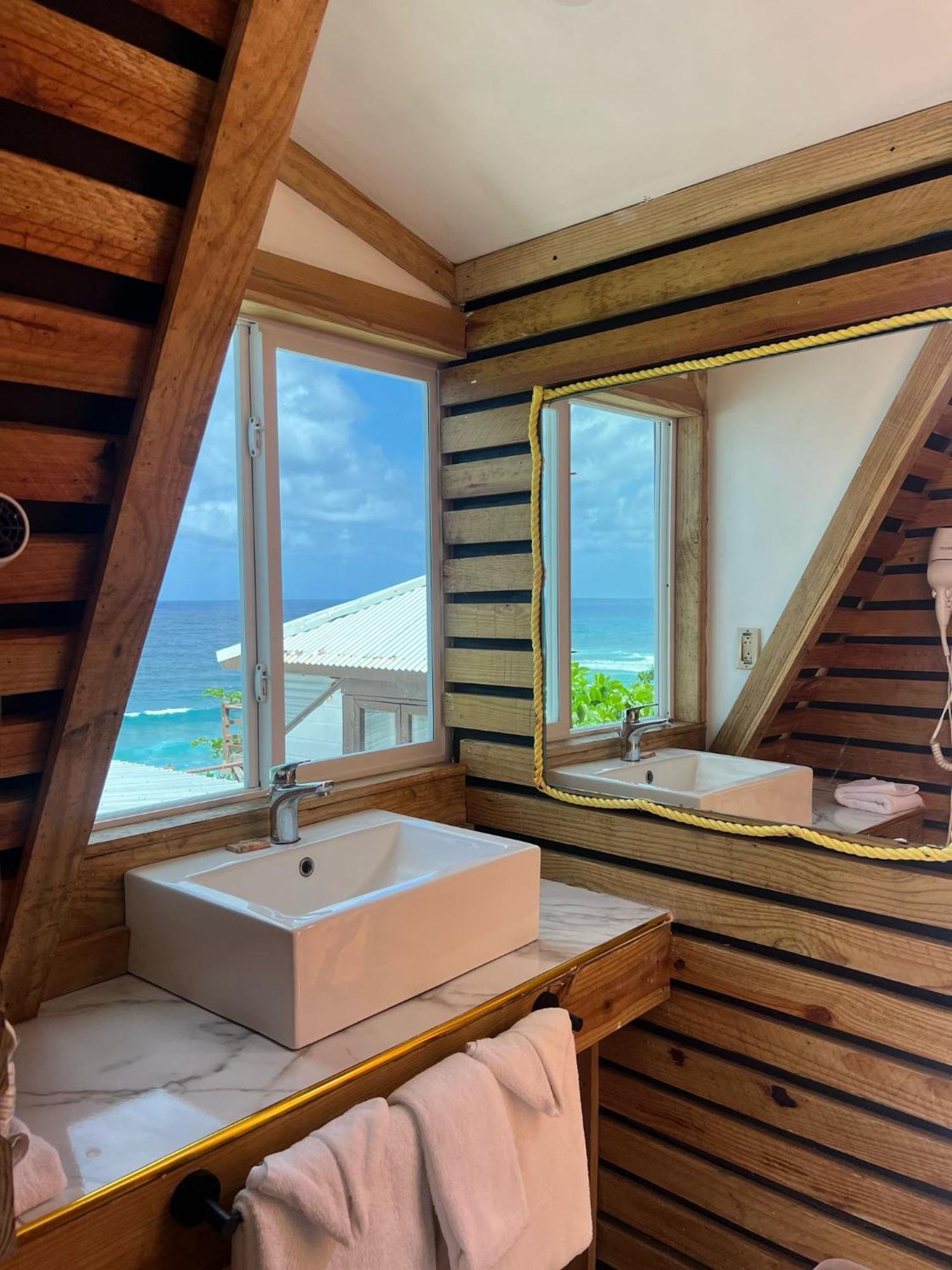 The Sea Cliff Hotel Resort & Spa Port Antonio Kültér fotó