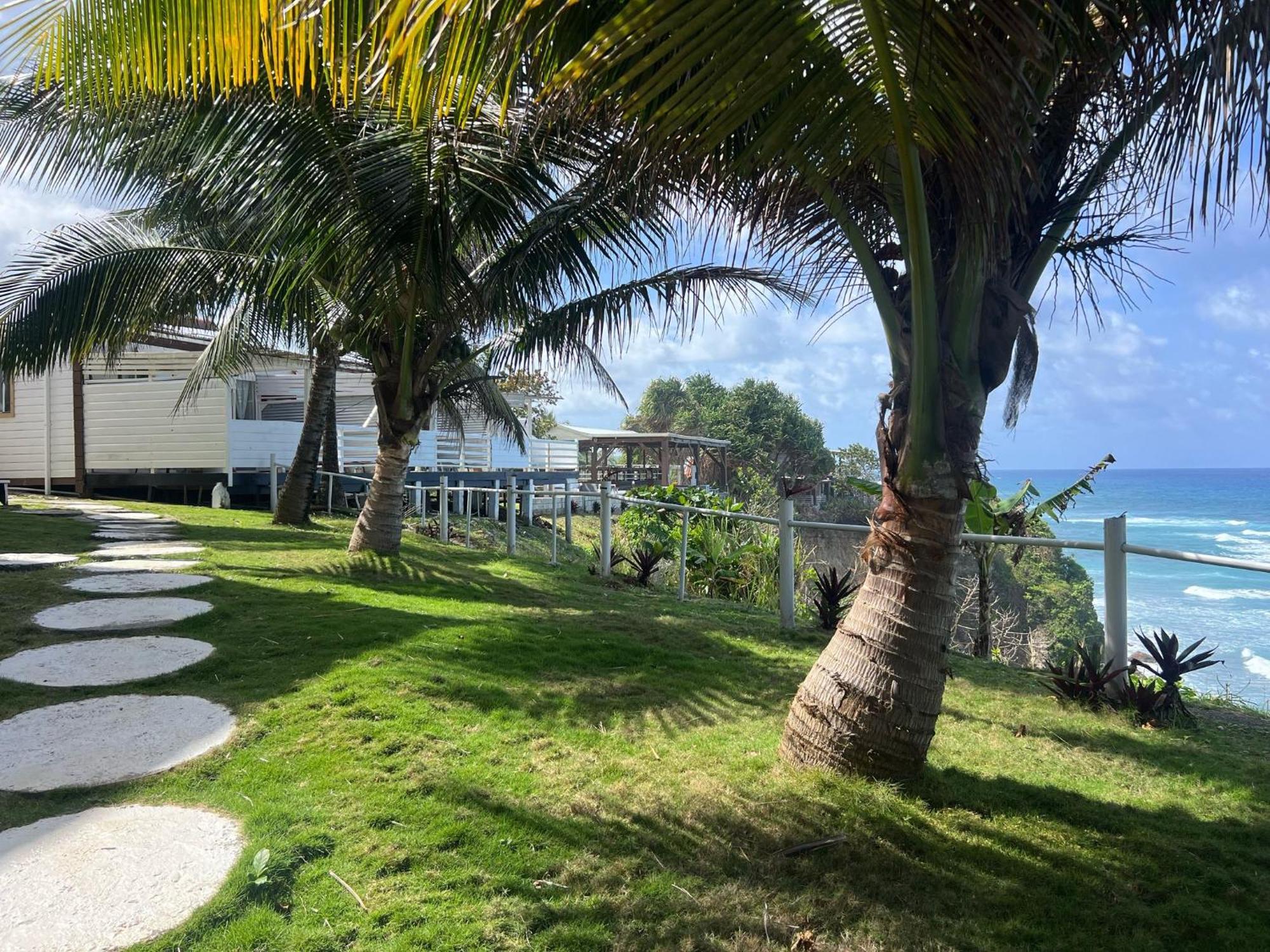 The Sea Cliff Hotel Resort & Spa Port Antonio Kültér fotó