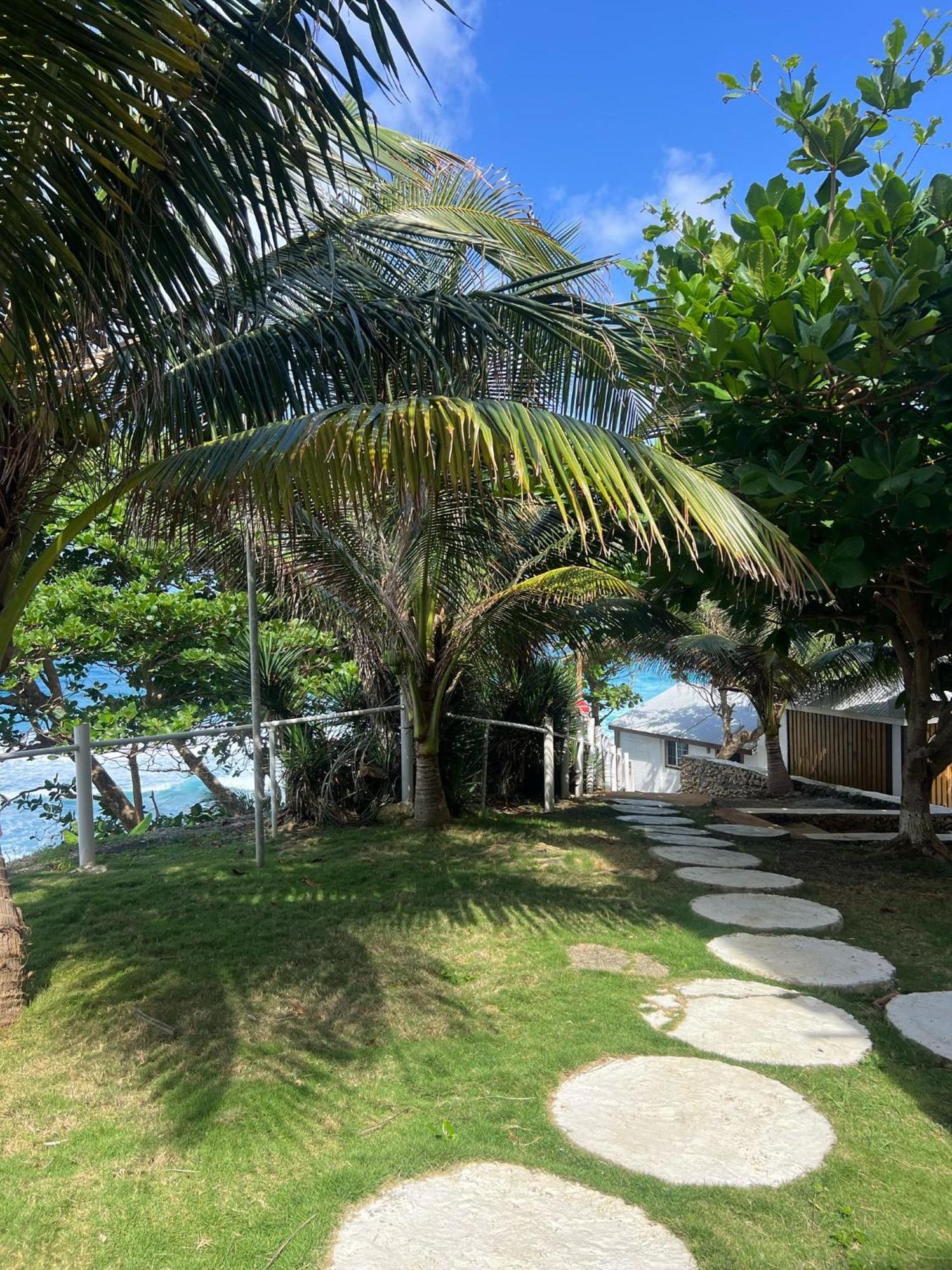 The Sea Cliff Hotel Resort & Spa Port Antonio Kültér fotó
