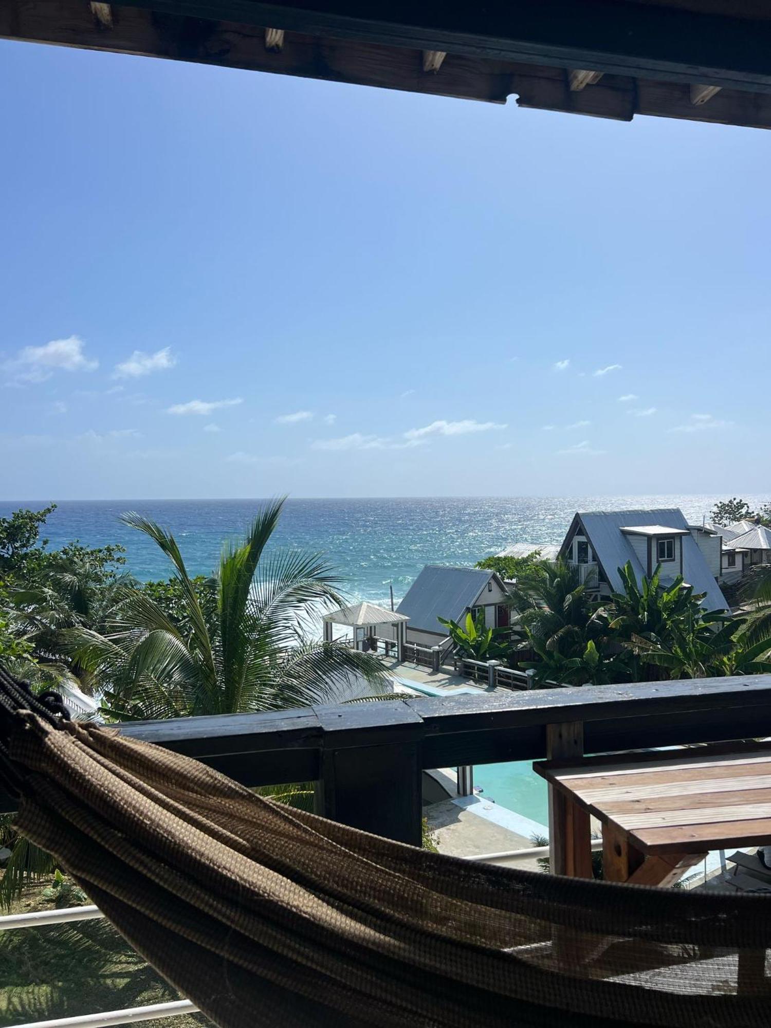 The Sea Cliff Hotel Resort & Spa Port Antonio Kültér fotó