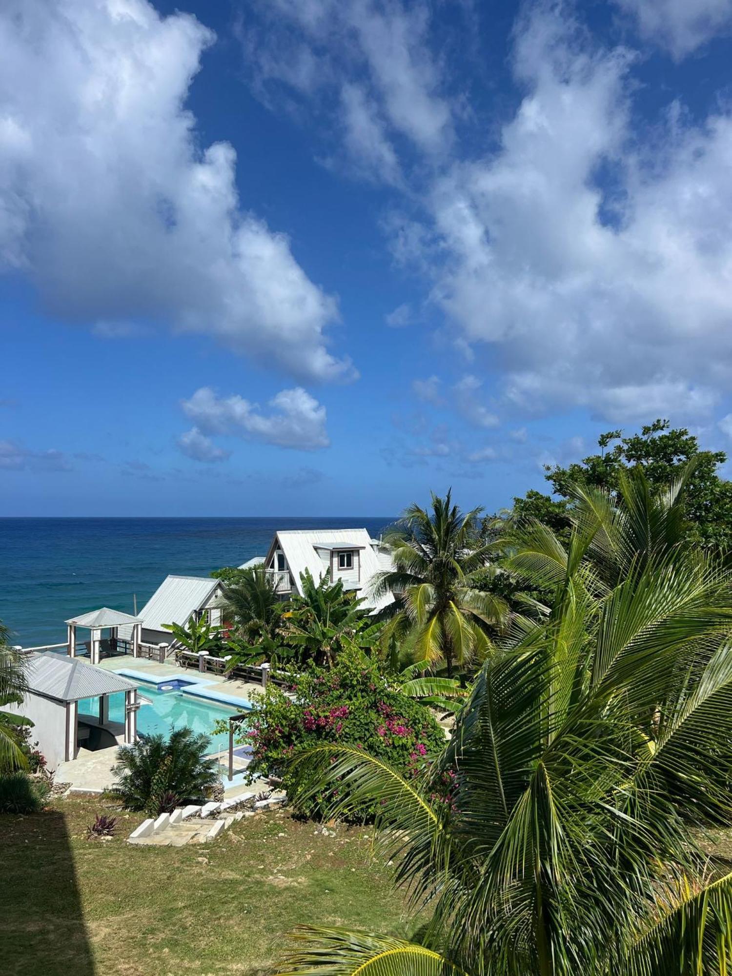 The Sea Cliff Hotel Resort & Spa Port Antonio Kültér fotó