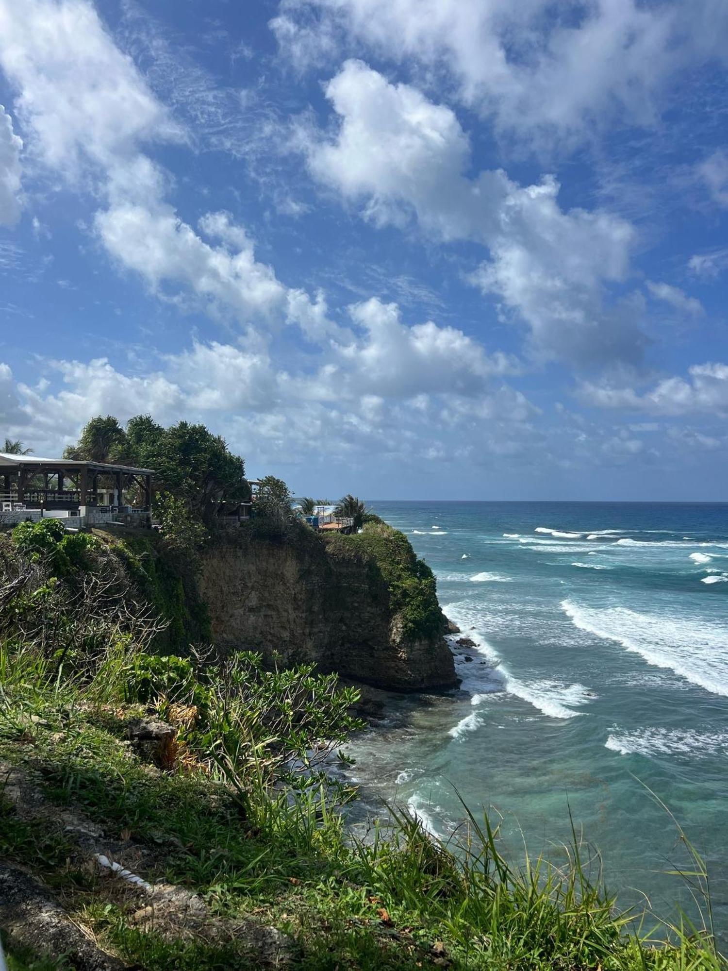 The Sea Cliff Hotel Resort & Spa Port Antonio Kültér fotó