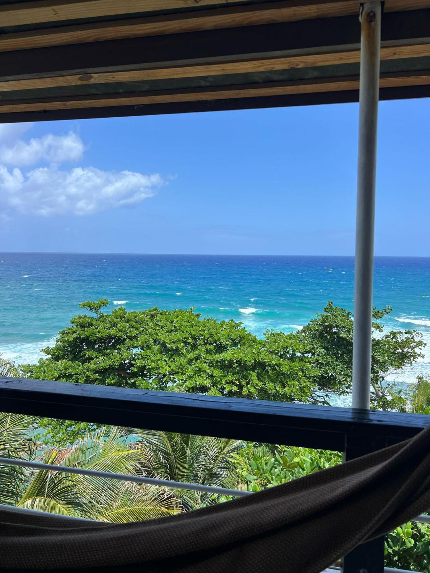 The Sea Cliff Hotel Resort & Spa Port Antonio Kültér fotó