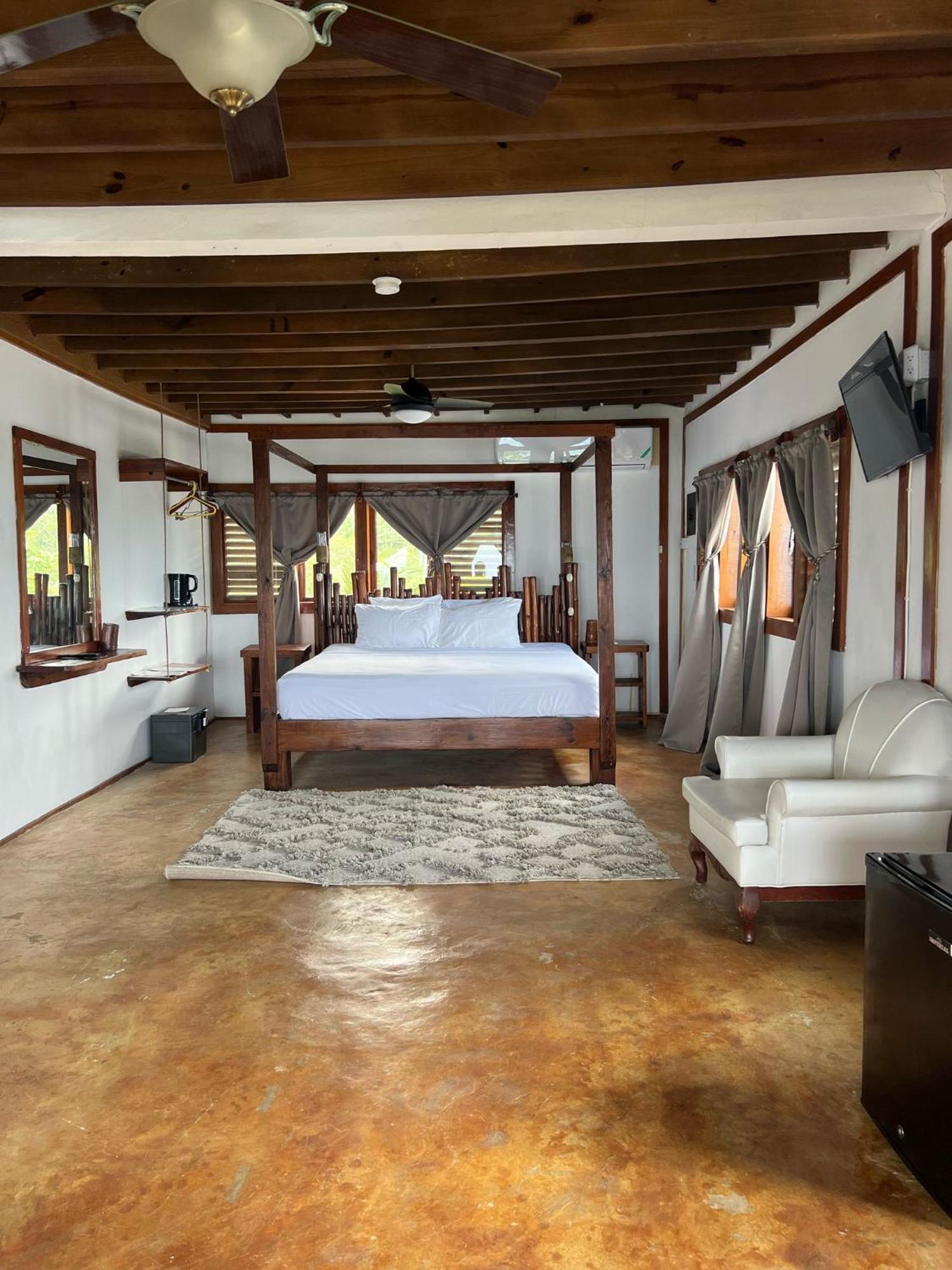 The Sea Cliff Hotel Resort & Spa Port Antonio Kültér fotó