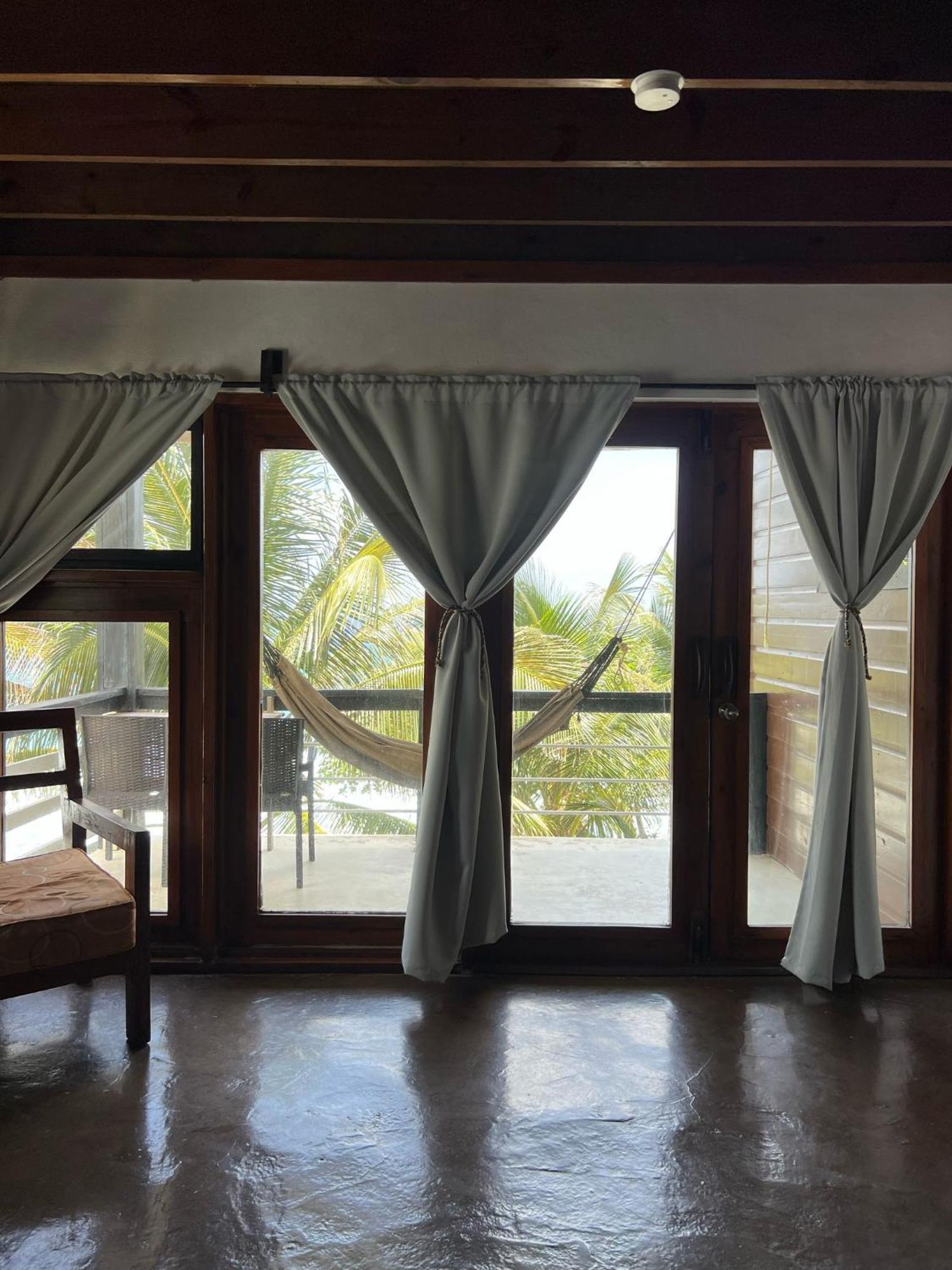 The Sea Cliff Hotel Resort & Spa Port Antonio Kültér fotó