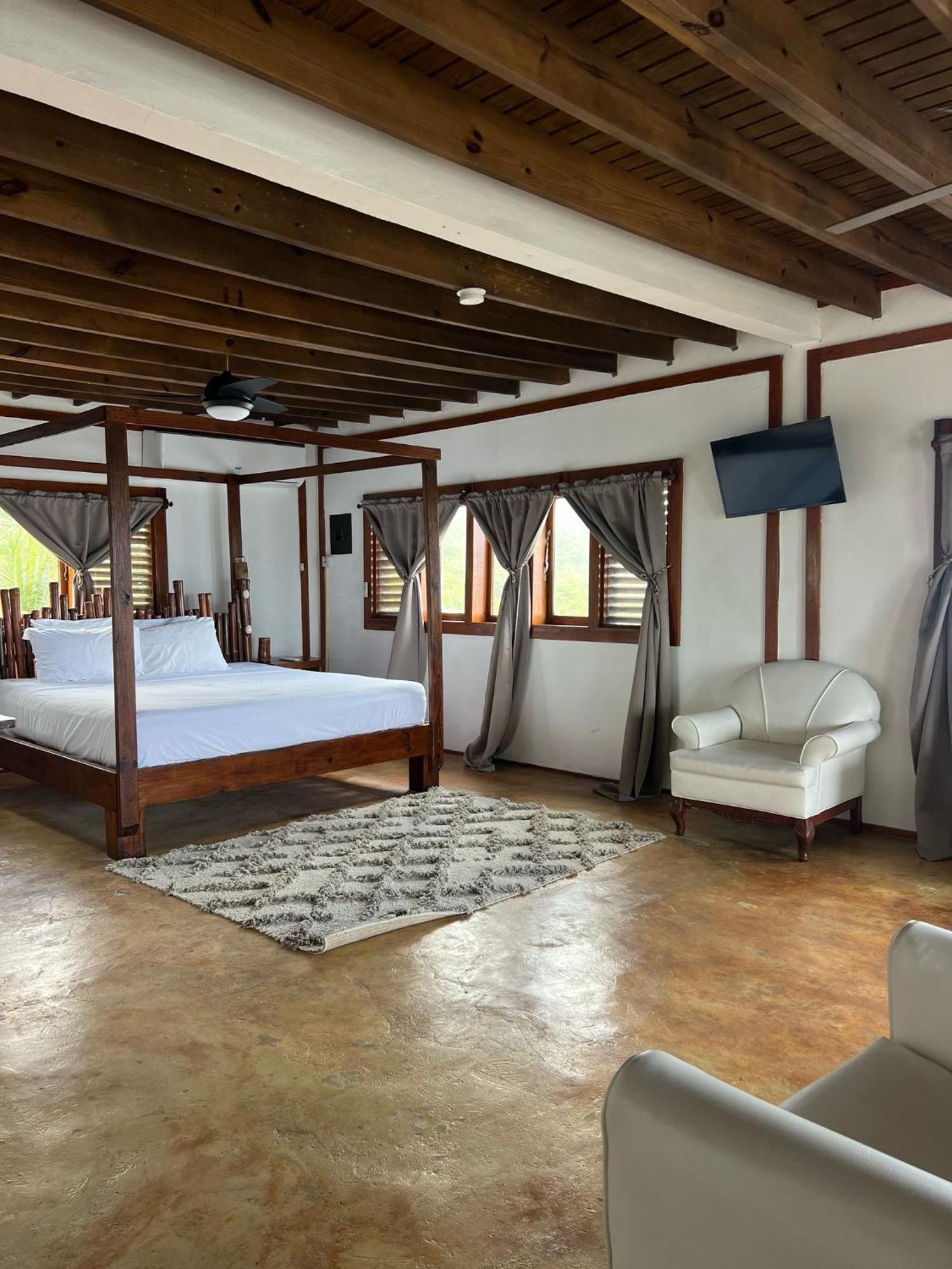 The Sea Cliff Hotel Resort & Spa Port Antonio Kültér fotó