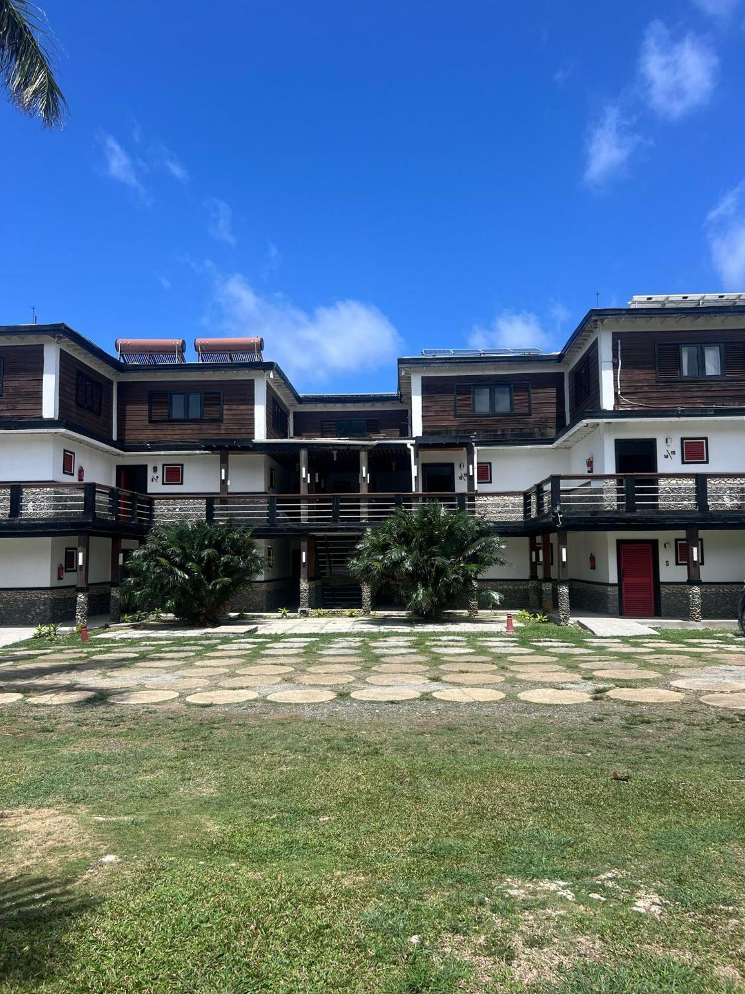 The Sea Cliff Hotel Resort & Spa Port Antonio Kültér fotó