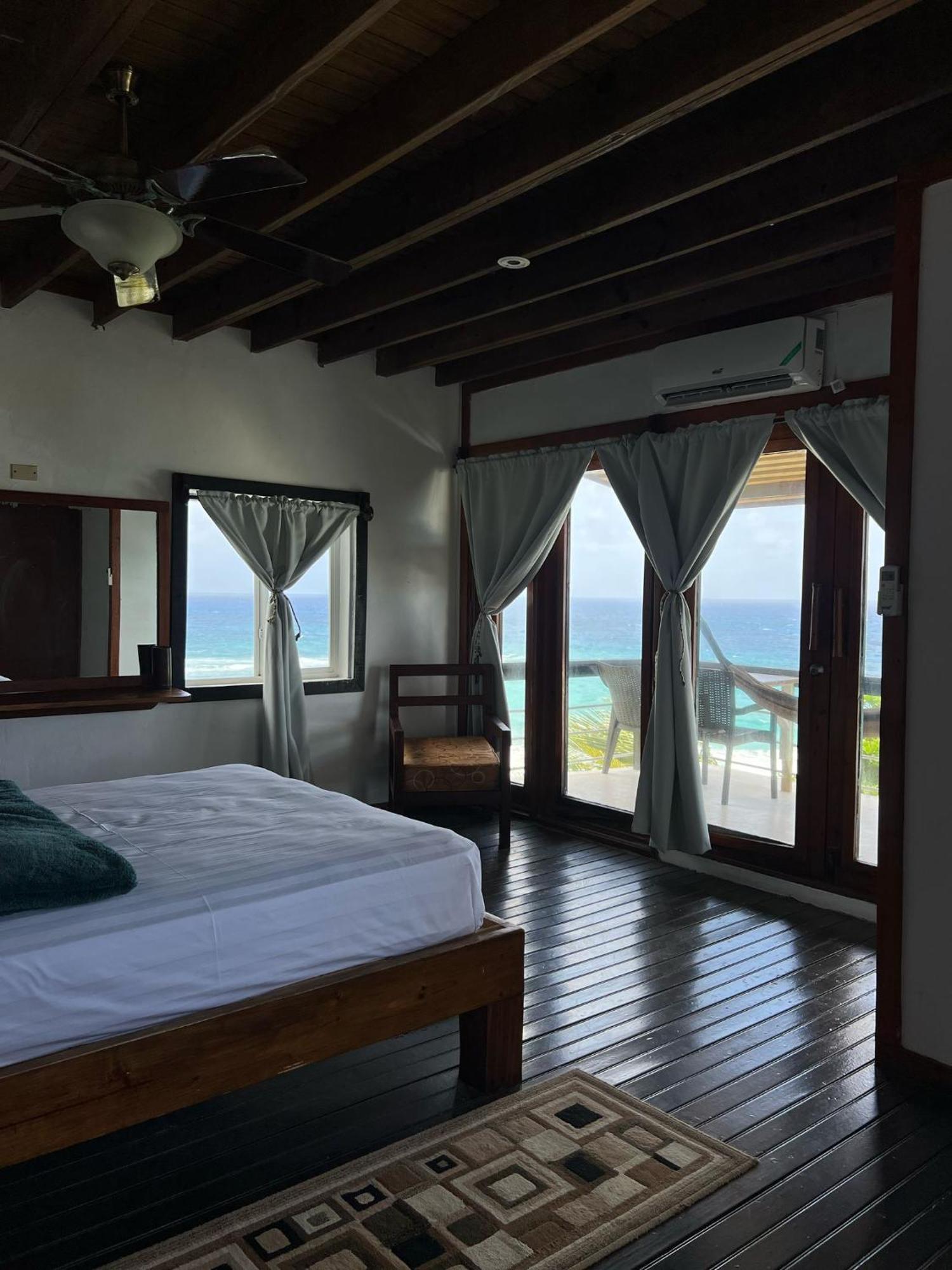 The Sea Cliff Hotel Resort & Spa Port Antonio Kültér fotó