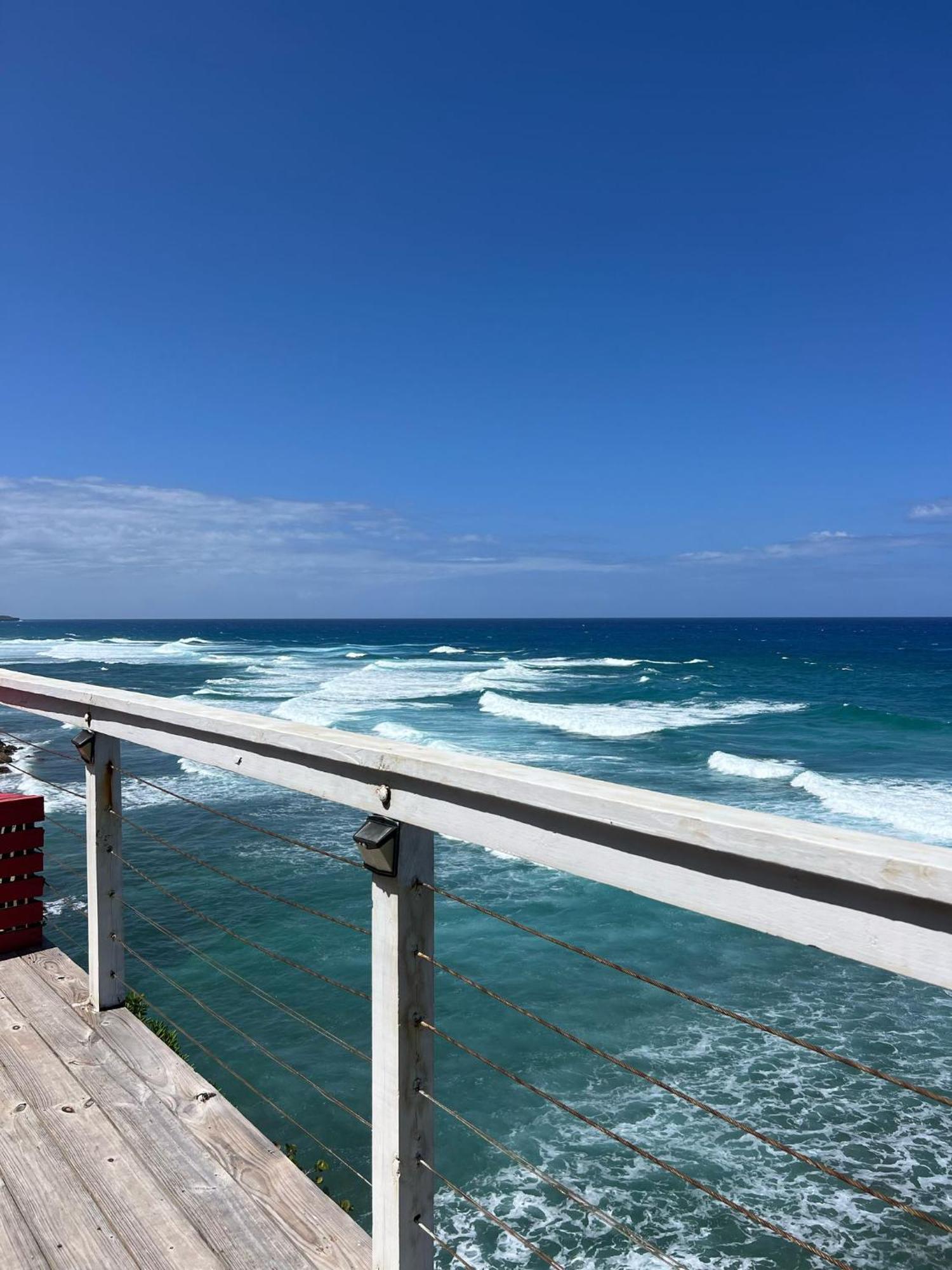 The Sea Cliff Hotel Resort & Spa Port Antonio Kültér fotó
