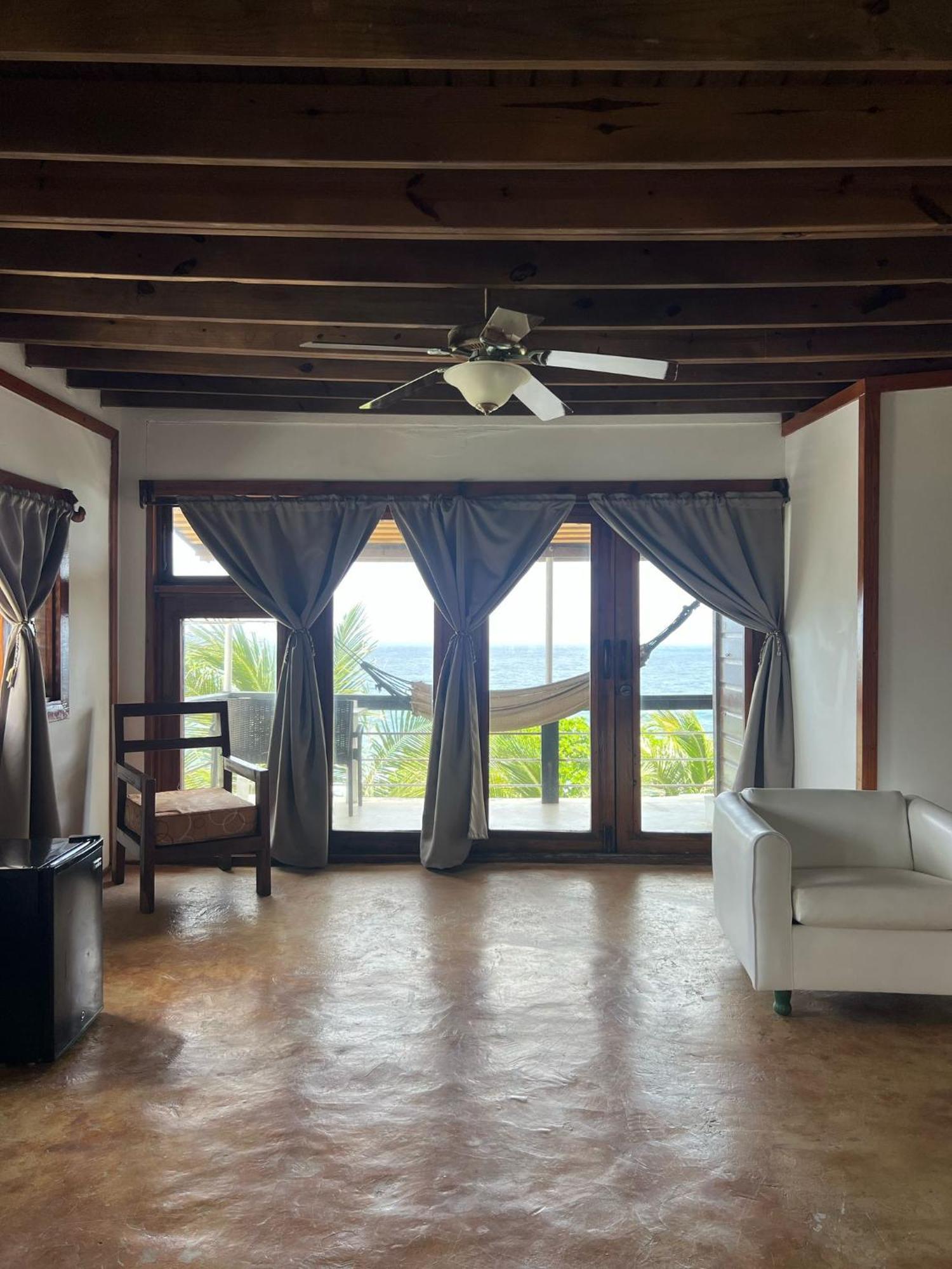 The Sea Cliff Hotel Resort & Spa Port Antonio Kültér fotó