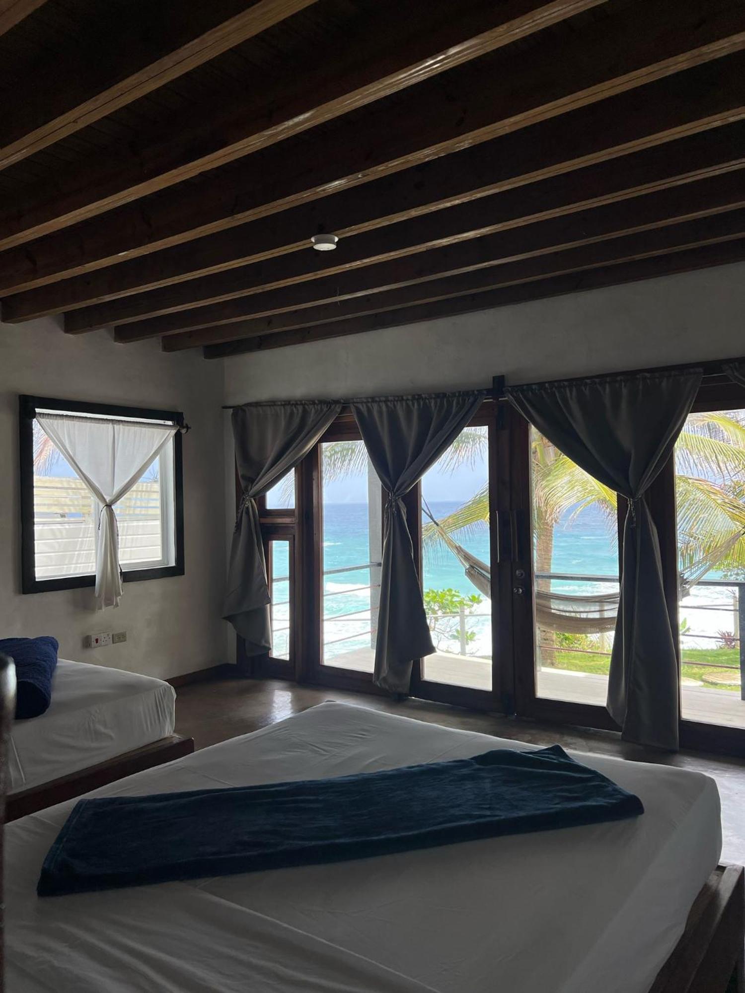 The Sea Cliff Hotel Resort & Spa Port Antonio Kültér fotó