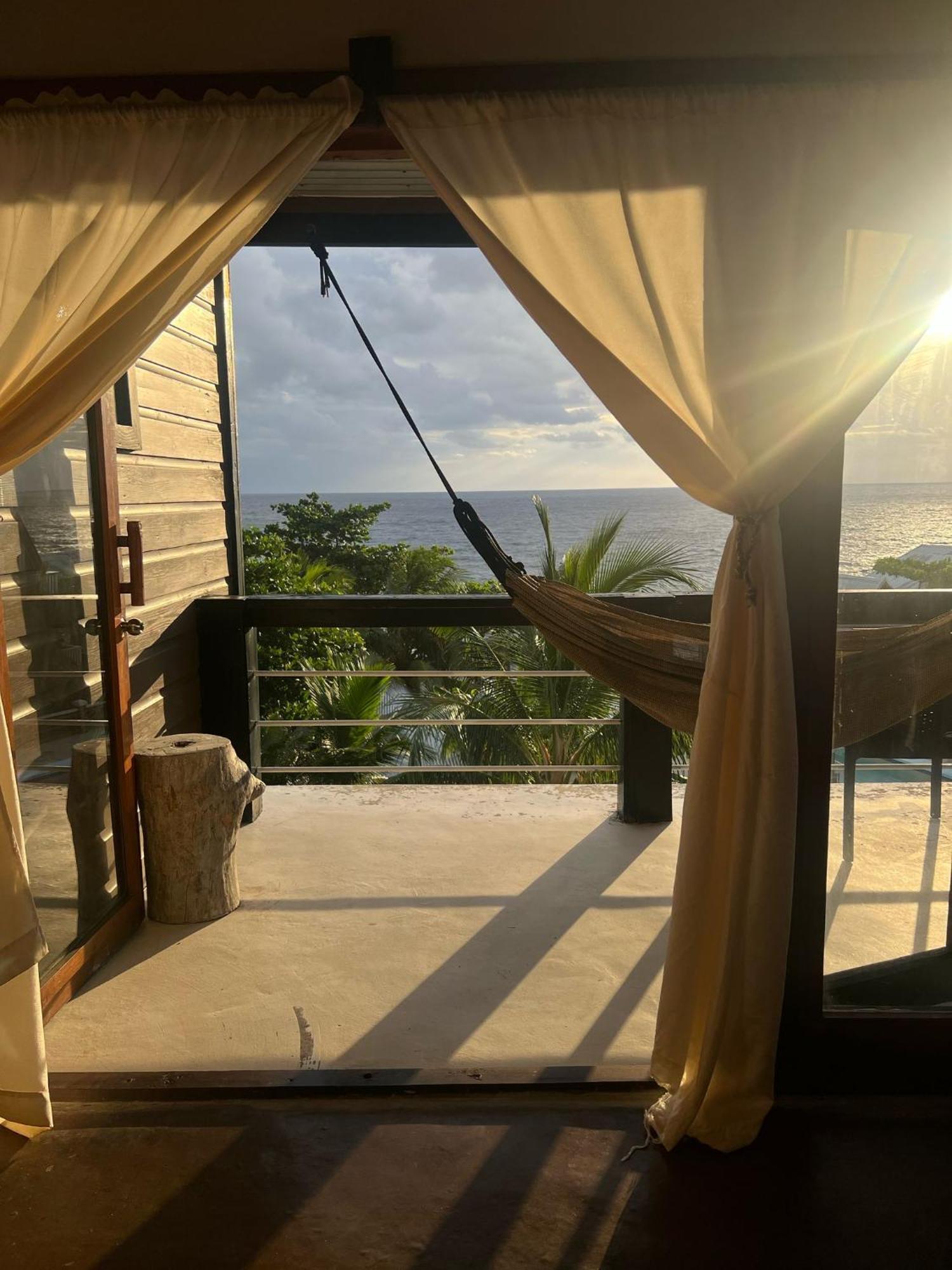 The Sea Cliff Hotel Resort & Spa Port Antonio Kültér fotó