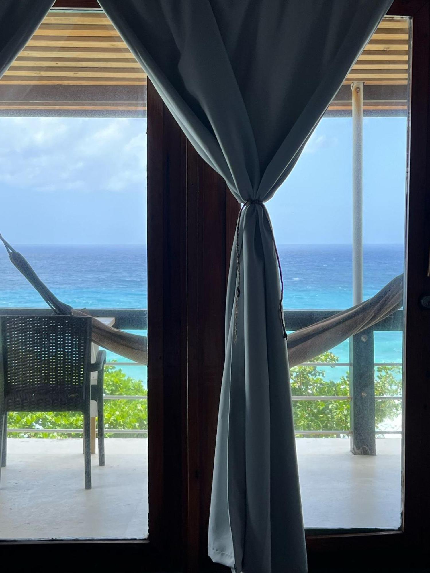 The Sea Cliff Hotel Resort & Spa Port Antonio Kültér fotó