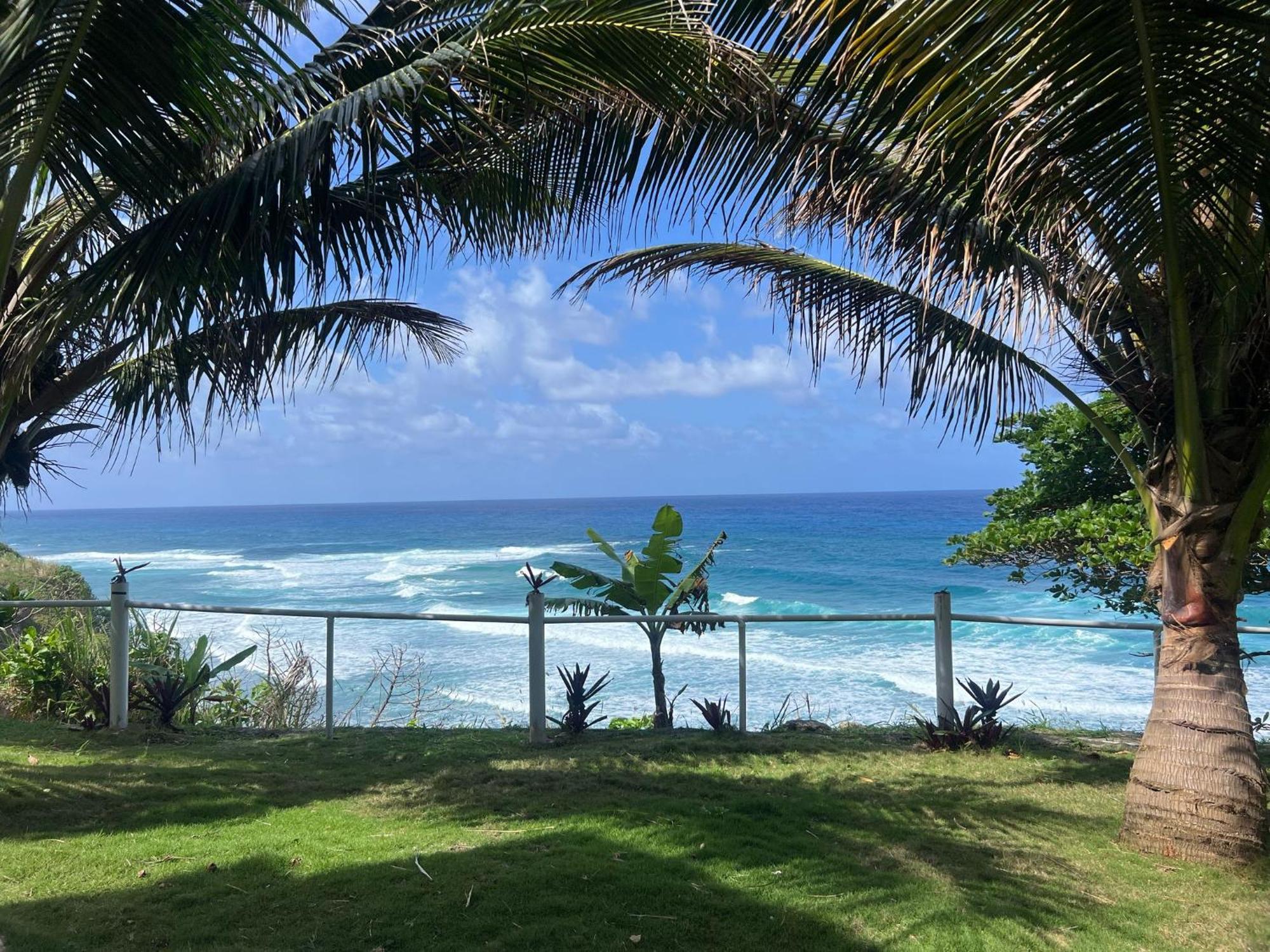 The Sea Cliff Hotel Resort & Spa Port Antonio Kültér fotó